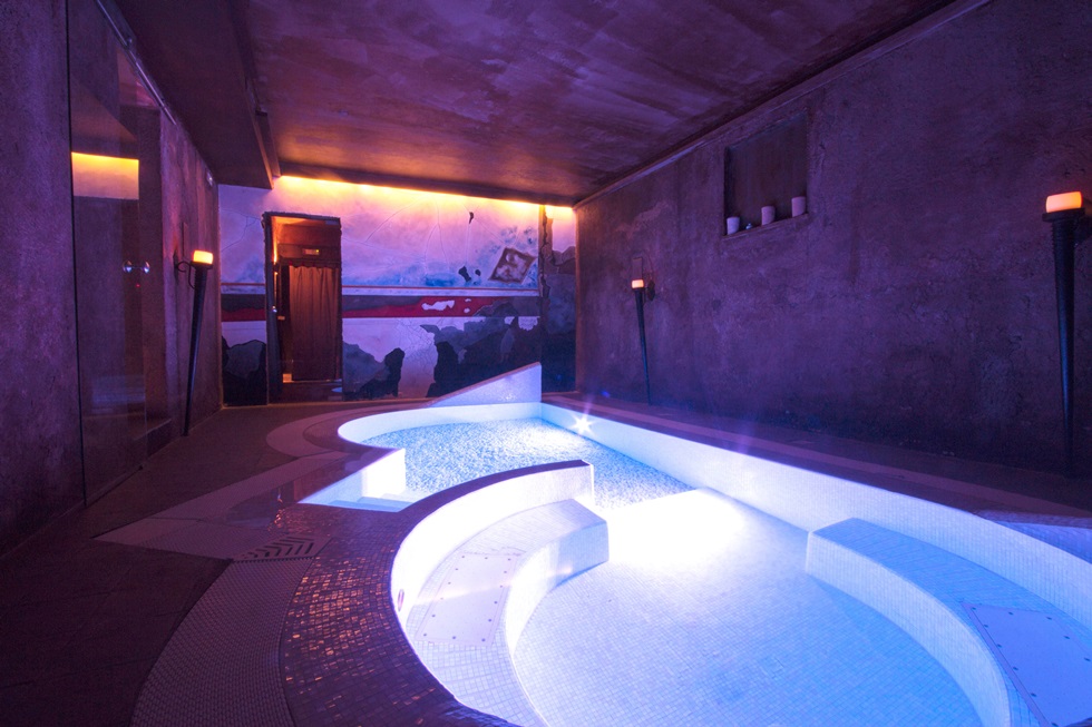 Santavenere spa